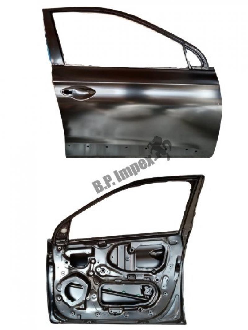 PANEL ASSEMBLY FRONT DOOR RH